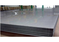 Perforierte vibrierende Größen-graue Farbe-ISO der Metallmaschen-1200x2400mm anerkannt