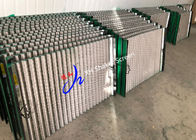 Sandsieb Mesh With Stainless Steel Wire Mesh For Solids Control