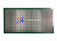 Metallsieb-Masche Kemtron 48 1220 x 720 Millimeter-Eisen-Feld zur Körper-Steuerung