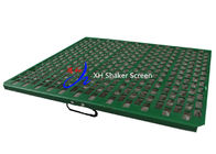 Welle 626 600 Reihe des Schiefer-Shaker Screen For Filtration Equipment 710 * 626mm
