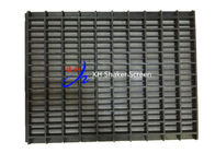 Super- Brandt VSM 300 Primär-885 * 686mm Zusammensetzung Shaker Screen