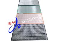Swaco-Mungo Shaker Screens Oil Vibrating Sieving Mesh Multi Color Available