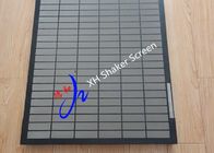Feste Steuermungo-Shaker Screens Better-Festflüssigkeits-Trennungs-Bohrung