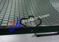 1050 * 695mm  PWP Schiefer Shaker Screen In Solid Control/Desander