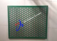 908 * 700mm MI Swaco BEM 600 Shaker Screen Oilfield Solids Control Schirm