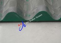 1050 * 695mm Kies-Felsen Shaker Screen Corrosion Resisting API 20 - API 325