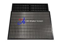 Schiefer Shaker Screen FSI 5000 1067 * 737 Millimeter verwendet in der Körper-Regeleinrichtung