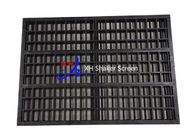 Schiefer Shaker Screen FSI 5000 1067 * 737 Millimeter verwendet in der Körper-Regeleinrichtung