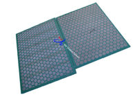 Schwingsiebe Metallrahmen-Filter-MI Swaco für Spülschlamm-freie Proben