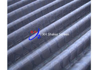 Wellen-Art Schiefer Shaker Screen With Notch FLC 2000 für Schiefer Shaker Mud Cleaner